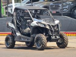 BRP CAN-AM Maverick Trail 700 