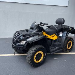 BRP CAN-AM Outlander 800R