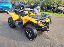 BRP CAN-AM Outlander 650