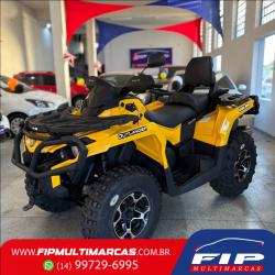 BRP CAN-AM Outlander 650