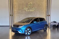 BYD Dolphin 60,5 KW ELTRICO PLUS