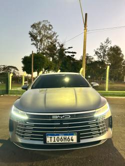 BYD King 1.5 16V 4P GL DM-I PHEV AUTOMTICO