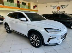 BYD Song Plus 1.5 16V 4P DM-I HBRIDO AUTOMTICO