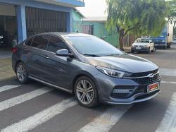 CHERY Arrizo 6 1.5 16V 4P FLEX GSX TURBOAUTOMTICO CVT