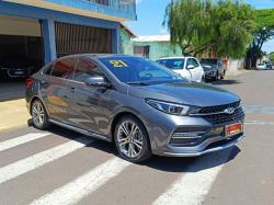 CHERY Arrizo 6 1.5 16V 4P FLEX GSX TURBOAUTOMTICO CVT