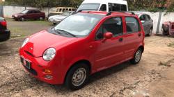 CHERY QQ 1.0 12V 4P