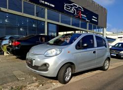 CHERY QQ 1.0 12V 4P FLEX ACT
