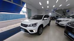 CHERY Tiggo 2 1.5 16V 4P FLEX ACT AUTOMTICO