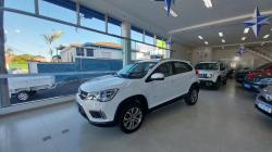 CHERY Tiggo 2 1.5 16V 4P FLEX LOOK AUTOMTICO