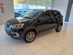 CHERY Tiggo 2 1.5 16V 4P FLEX LOOK AUTOMTICO