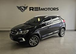 CHERY Tiggo 2 1.5 16V 4P FLEX LOOK AUTOMTICO