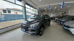 CHERY Tiggo 5X 1.5 4P TXS FLEX TURBO AUTOMTICO DCT