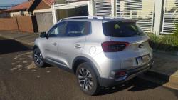 CHERY Tiggo 5X 1.5 4P T FLEX TURBO AUTOMTICO DCT