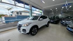 CHERY Tiggo 5X 1.5 4P TXS FLEX TURBO AUTOMTICO DCT