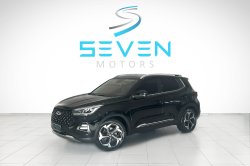 CHERY Tiggo 5X 1.5 4P T FLEX TURBO AUTOMTICO DCT