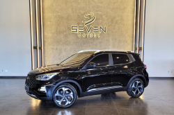 CHERY Tiggo 5X 1.5 4P T FLEX TURBO AUTOMTICO DCT