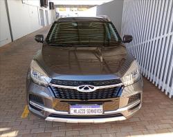 CHERY Tiggo 5X 1.5 4P TXS FLEX TURBO AUTOMTICO DCT