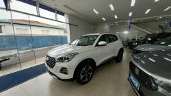 CHERY Tiggo 5X Pro 1.5 16V 4P VVT TURBO iFLEX AUTOMTICO CVT