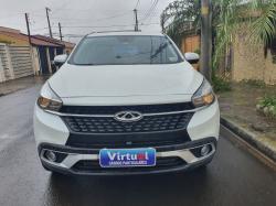 CHERY Tiggo 7 1.5 16V 4P FLEX T TURBO AUTOMTICO DCT