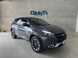 CHERY Tiggo 7 1.5 16V 4P FLEX TXS TURBO AUTOMTICO DCT