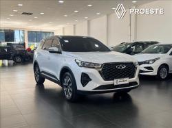 CHERY Tiggo 7 Pro 1.6 16V 4P TGDI DCT MAX DRIVE TURBO AUTOMTICO