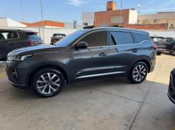 CHERY Tiggo 7 Pro 1.6 16V 4P TGDI DCT TURBO AUTOMTICO