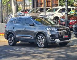 CHERY Tiggo 8 1.6 16V 4P TGDI TURBO TXS AUTOMTICO DCT