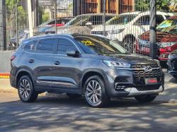 CHERY Tiggo 8 1.6 16V 4P TGDI TURBO TXS AUTOMTICO DCT