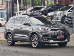 CHERY Tiggo 8 1.6 16V 4P TGDI TURBO TXS AUTOMTICO DCT