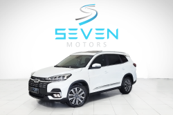 CHERY Tiggo 8 1.6 16V 4P TGDI TURBO TXS AUTOMTICO DCT