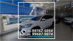 CHERY Tiggo 8 1.6 16V 4P TGDI TURBO TXS AUTOMTICO DCT