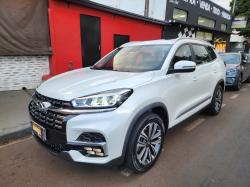 CHERY Tiggo 8 1.6 16V 4P TGDI TURBO TXS AUTOMTICO DCT