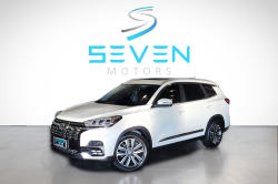 CHERY Tiggo 8 1.6 16V 4P TGDI TURBO TXS AUTOMTICO DCT
