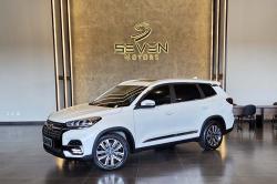 CHERY Tiggo 8 1.6 16V 4P TGDI TURBO TXS AUTOMTICO DCT