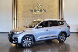 CHERY Tiggo 8 1.6 16V 4P TGDI TURBO TXS AUTOMTICO DCT