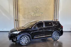 CHERY Tiggo 8 1.6 16V 4P TGDI TURBO TXS AUTOMTICO DCT