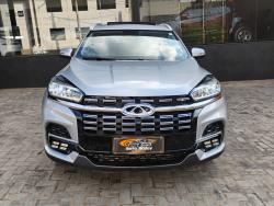CHERY Tiggo 8 1.6 16V 4P TGDI TURBO TXS AUTOMTICO DCT