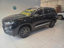 CHERY Tiggo 8 Pro 1.5 16V 4P TCI PLUG-IN HYBRID DHT TURBO AUTOMTICO