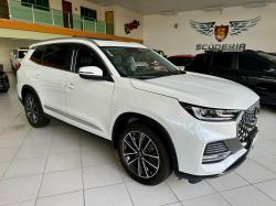 CHERY Tiggo 8 Pro 1.6 16V 4P FLEX TGDI AUTOMTICO