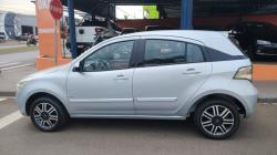 CHEVROLET Agile 1.4 4P LTZ FLEX