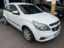 CHEVROLET Agile 1.4 4P LT FLEX