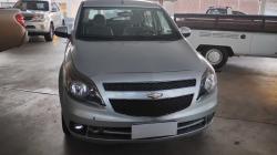 CHEVROLET Agile 1.4 4P LTZ FLEX