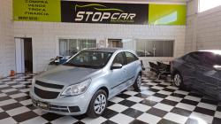 CHEVROLET Agile 1.4 4P LT FLEX