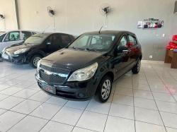 CHEVROLET Agile 1.4 4P LT FLEX