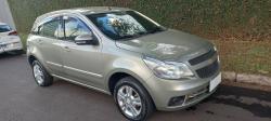 CHEVROLET Agile 1.4 4P LTZ FLEX