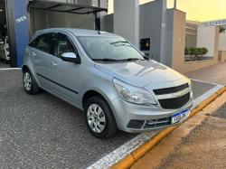 CHEVROLET Agile 1.4 4P LT FLEX