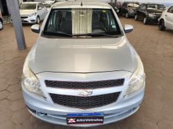CHEVROLET Agile 1.4 4P LTZ FLEX