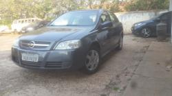 CHEVROLET Astra Hatch 2.0 4P ADVANTAGE  FLEX