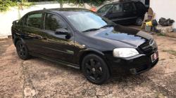 CHEVROLET Astra Hatch 2.0 4P ADVANTAGE  FLEX