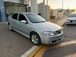 CHEVROLET Astra Hatch 2.0 4P ADVANTAGE  FLEX